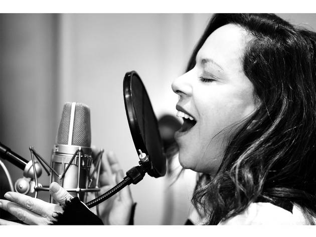 Bebel Gilberto Música, Brasileira, Bebel Gilberto