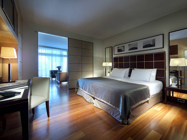 Eurostars Grand Marina Eurostars Grand Marina