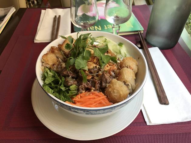 Bonjour Vietnam Bonjour Vietnam