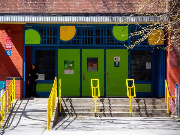 Reopening plans for New York City schools 