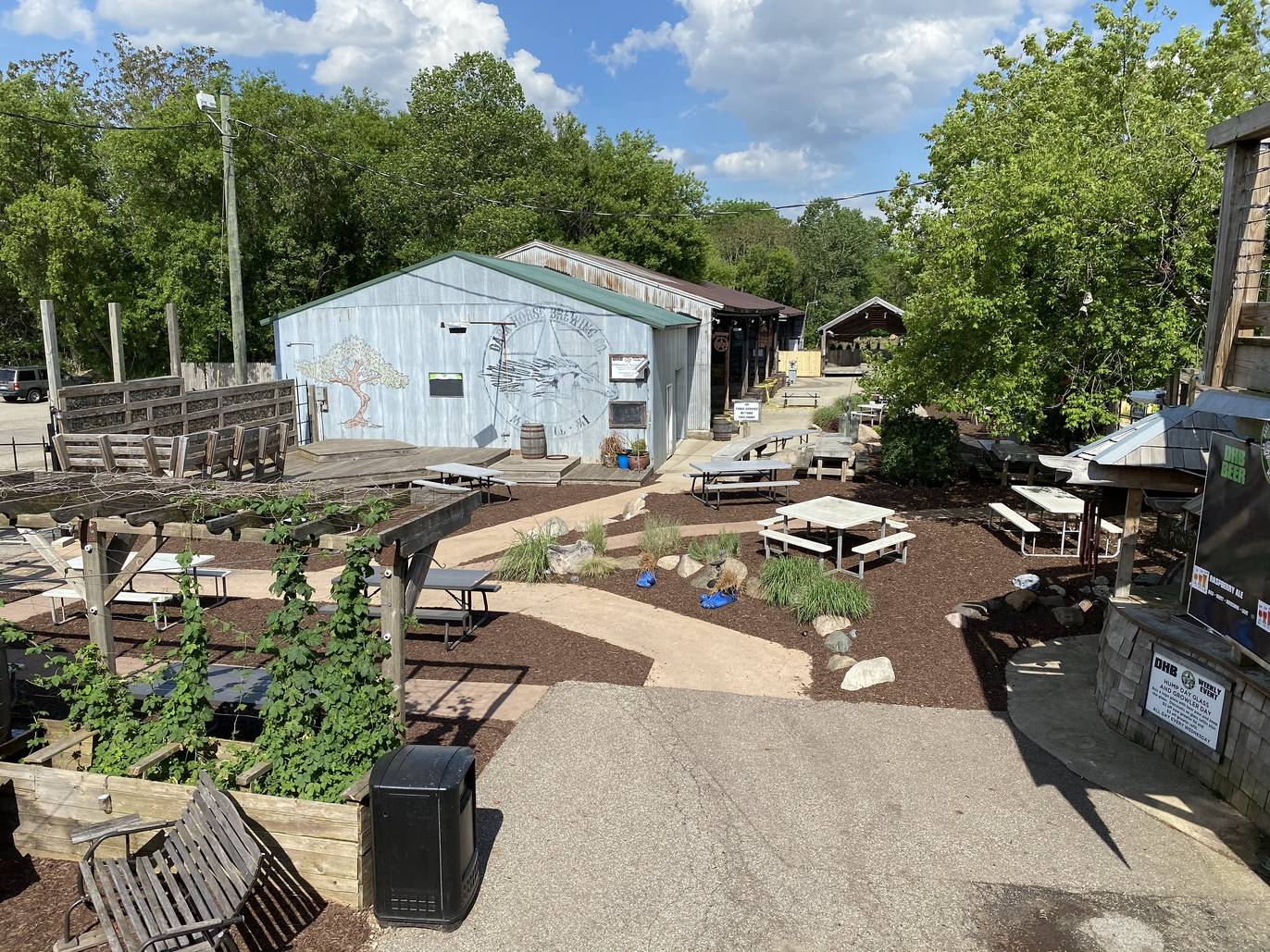 15 Amazing Midwest Breweries That You Should Visit