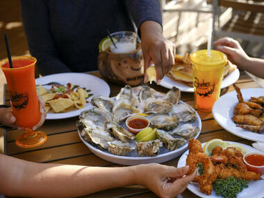 The best waterfront restaurants in Miami—is there really anything better? The best waterfront restaurants in Miami—is there really anything better?