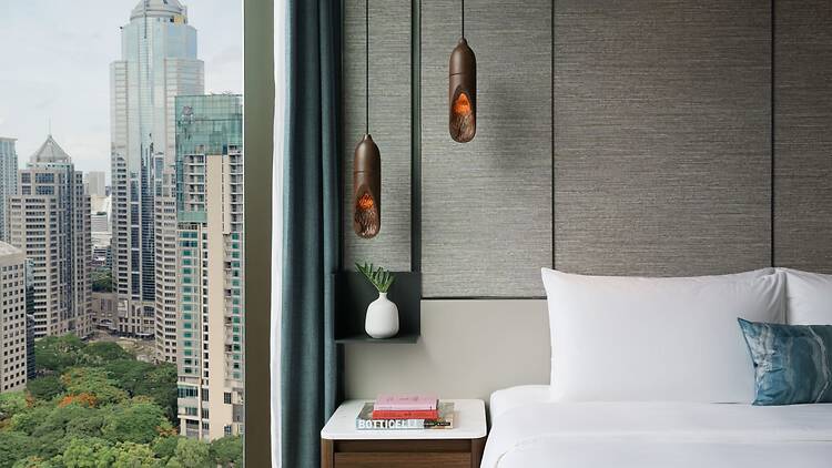 Kimpton Maa-Lai Bangkok