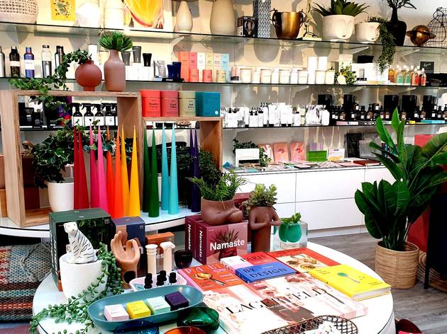 Opus Upstairs in Opus store, Paddington