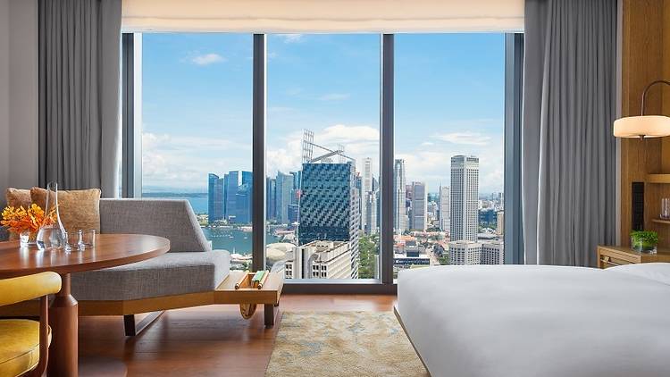 Andaz Singapore