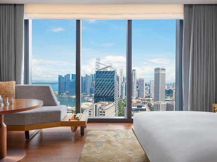 Andaz Singapore