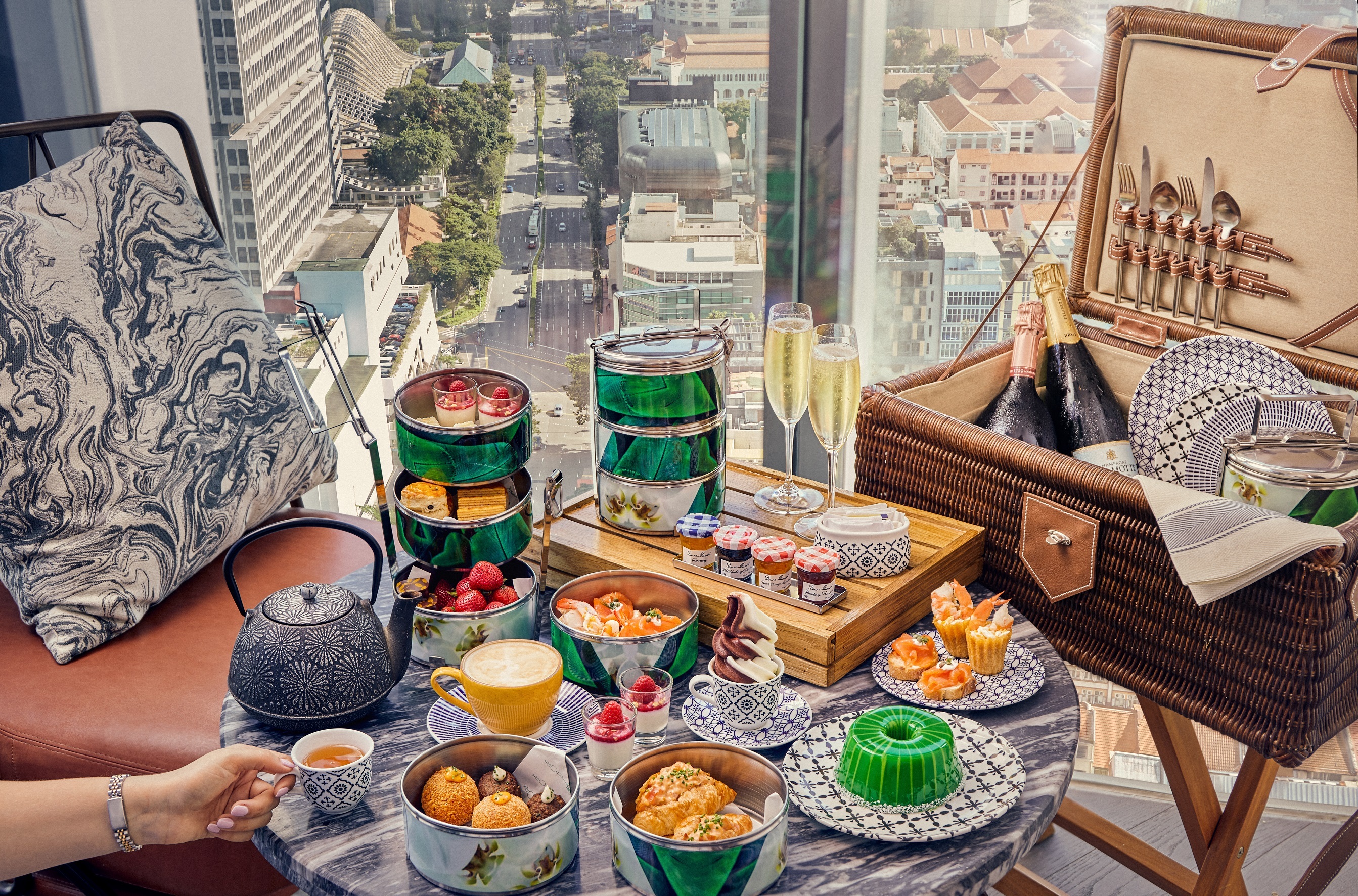 Andaz Singapore