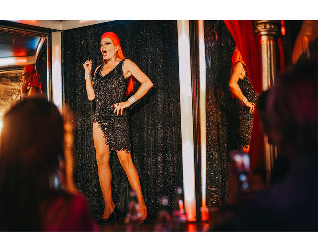 Finalmente Noite, LGBT+, Finalmente, Reabertura Pos Covid