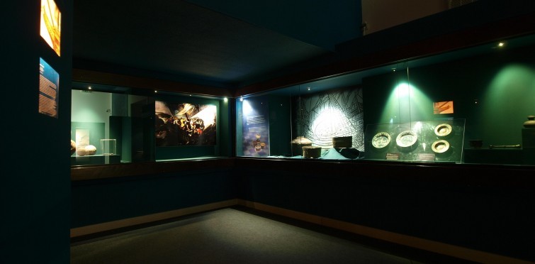 Museu do Mar Cascais
