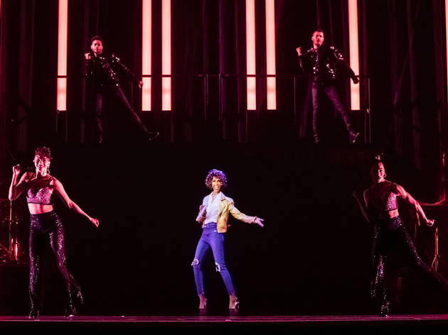 Whitney Houston Hologram Tour Whitney Houston Hologram Tour