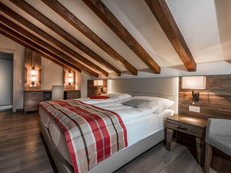 Special offer: Hotel Ambassador, Zermatt