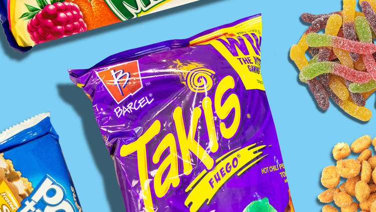 Ultimate Guide to Flamin' Hot Snacks: Which Brand Is the Hottest