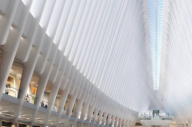 Indoor Malls Will Be Allowed To Open In NYC Next Week