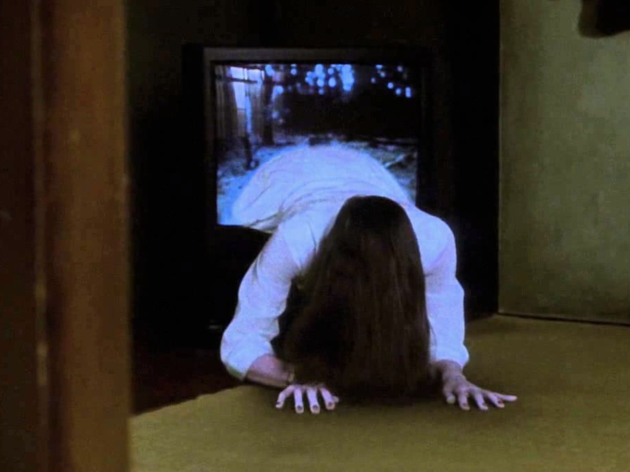 'Ring' (1998)