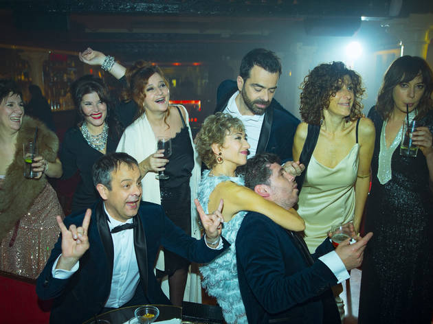 Els 10 espectacles KM 0 de Temporada Alta que heu de tastar Els 10 espectacles KM 0 de Temporada Alta que heu de tastar