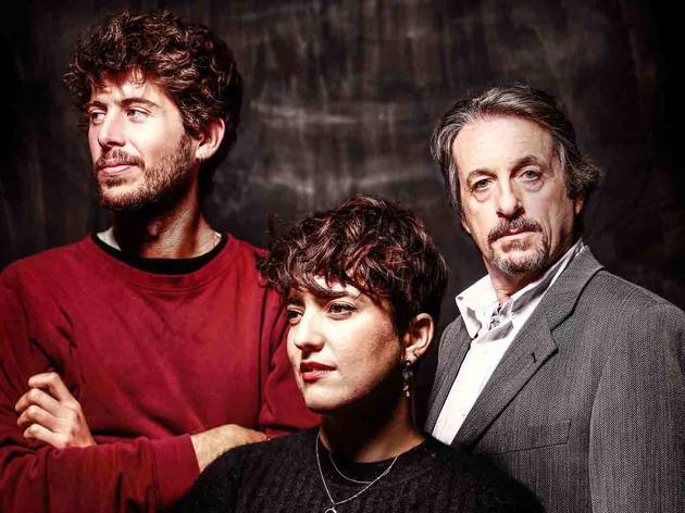 'Els Brugarol', de Ramon Madaula i Mònic Bofill