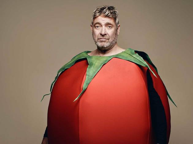 '53 diumenges', de Cesc Gay i Pere Arquillué