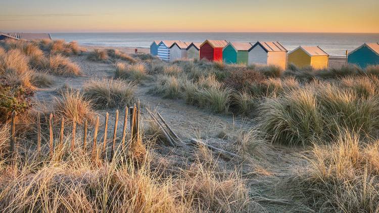 The essential guide to Suffolk