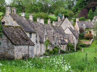Gloucestershire Gloucestershire