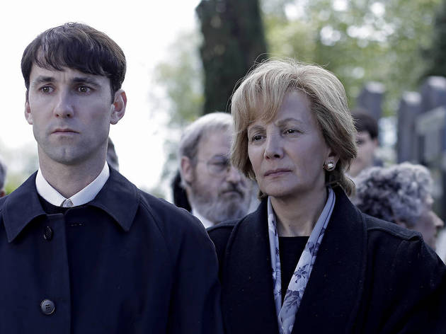 Nuevo y emotivo tráiler de 'Patria' tras la polémica por su cartel HBO