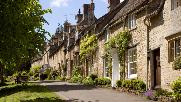 The essential guide to Oxfordshire