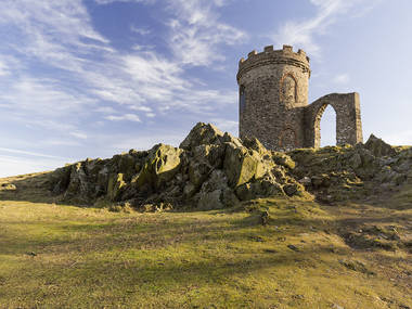 Leicestershire Leicestershire