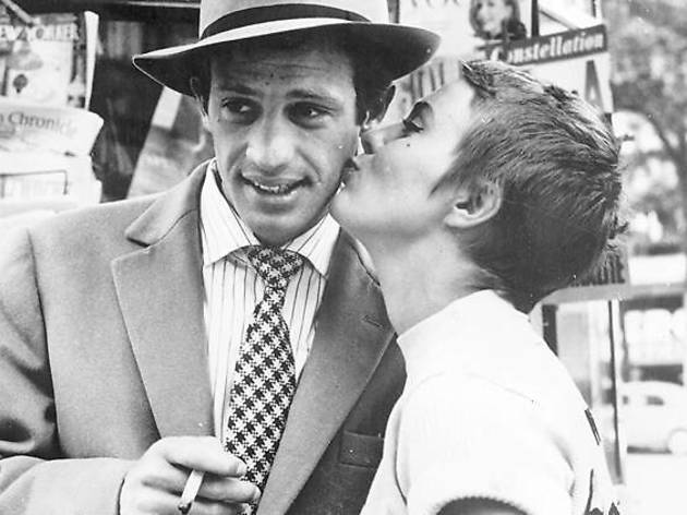 JLG