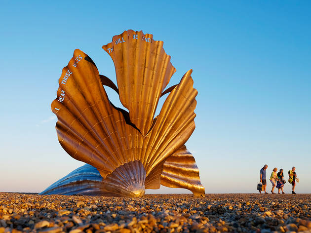 Aldeburgh Aldeburgh
