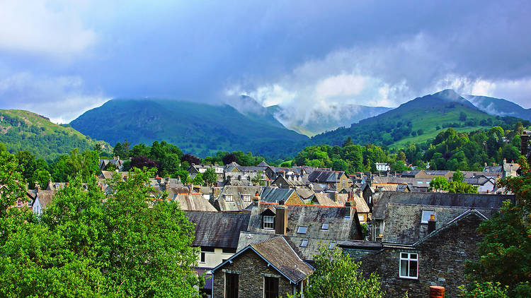 The essential guide to Ambleside