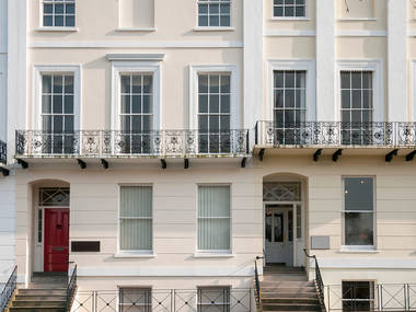 Cheltenham Cheltenham