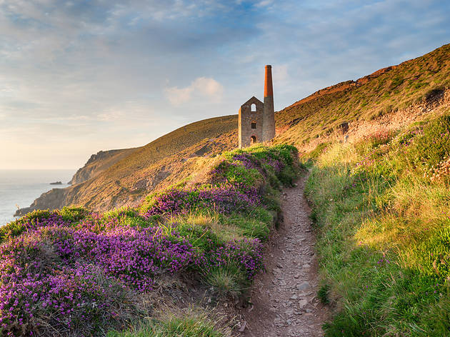 Cornwall Cornwall