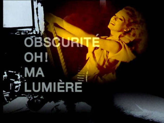 Histoire(s) du cinéma