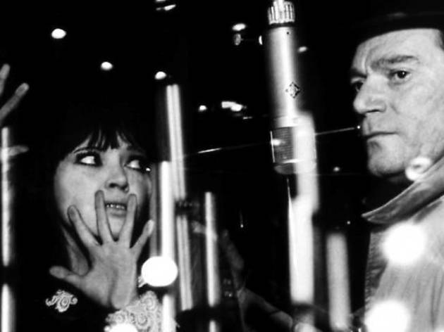 Alphaville