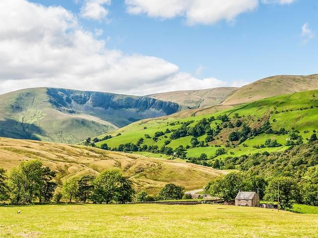 Yorkshire Yorkshire