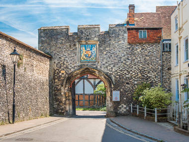 Winchester Winchester