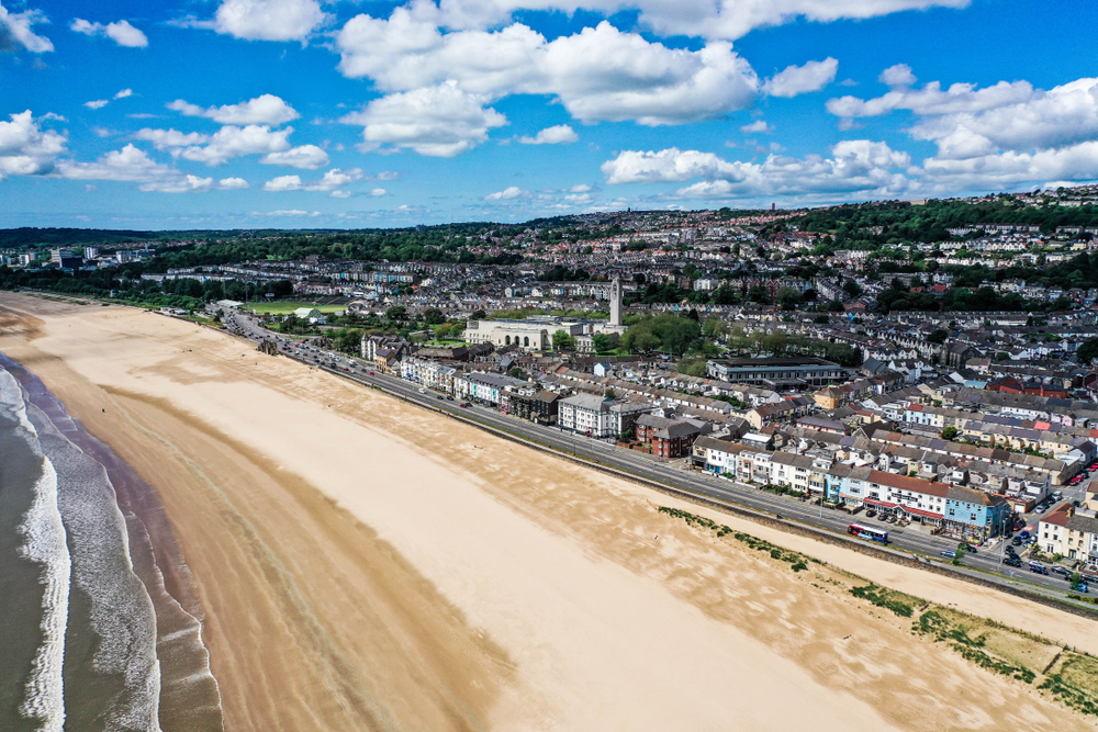 Swansea 2024 Ultimate Guide To Where To Go, Eat & Sleep in Swansea