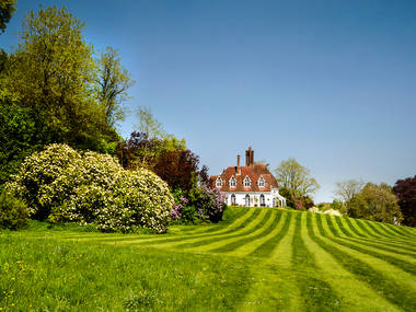 Stockbridge Stockbridge