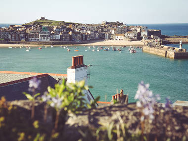 St Ives St Ives