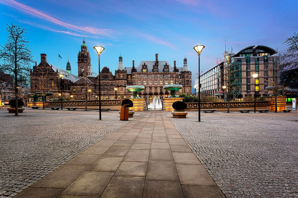 Sheffield Events amp Whats On Find Things to Do
