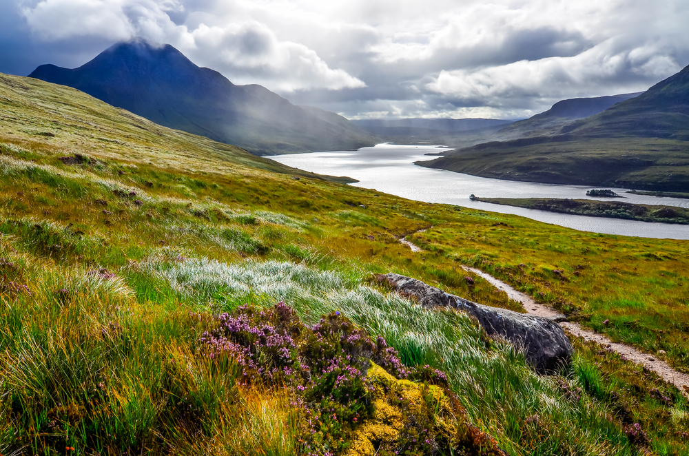 The Scottish Highlands - Scotland Info Guide