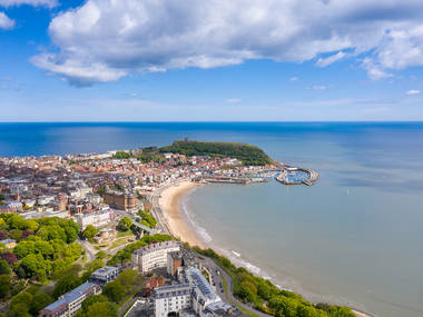 Scarborough Scarborough