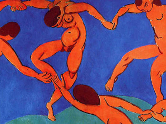 Matisse