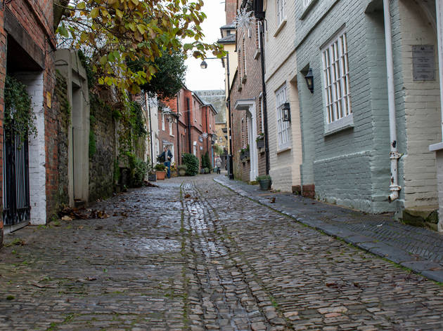 Petworth Petworth