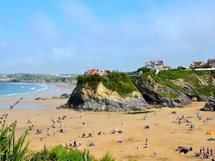 Newquay