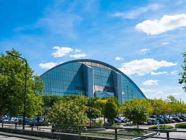 Milton Keynes Milton Keynes