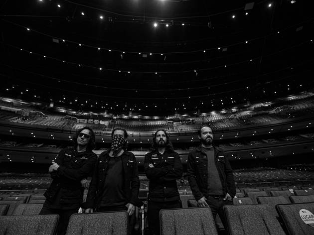 Disidente Disidente dará su primer show en streaming desde Guadalajara
