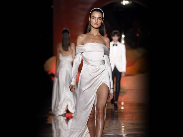 MBFW MBFW