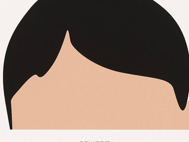 John Baldessari John Baldessari