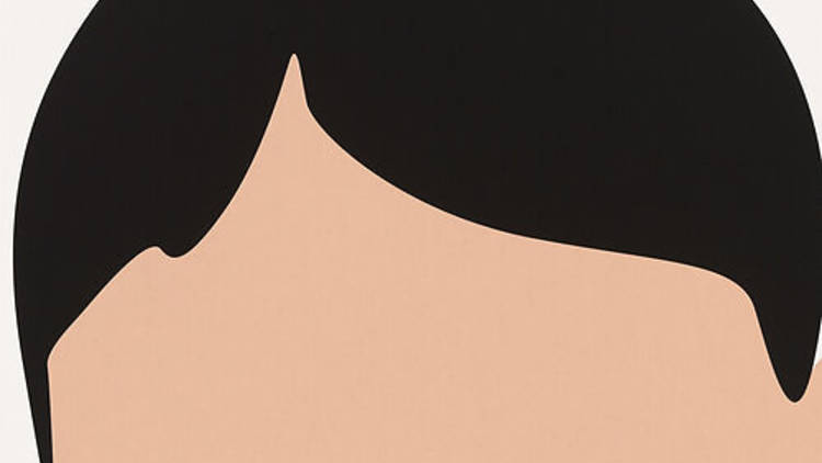 John Baldessari John Baldessari