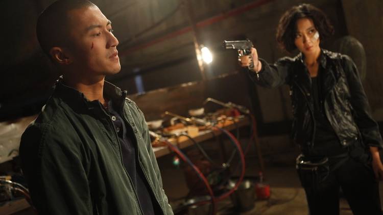 6 Hong Kong crime thrillers you need to watch